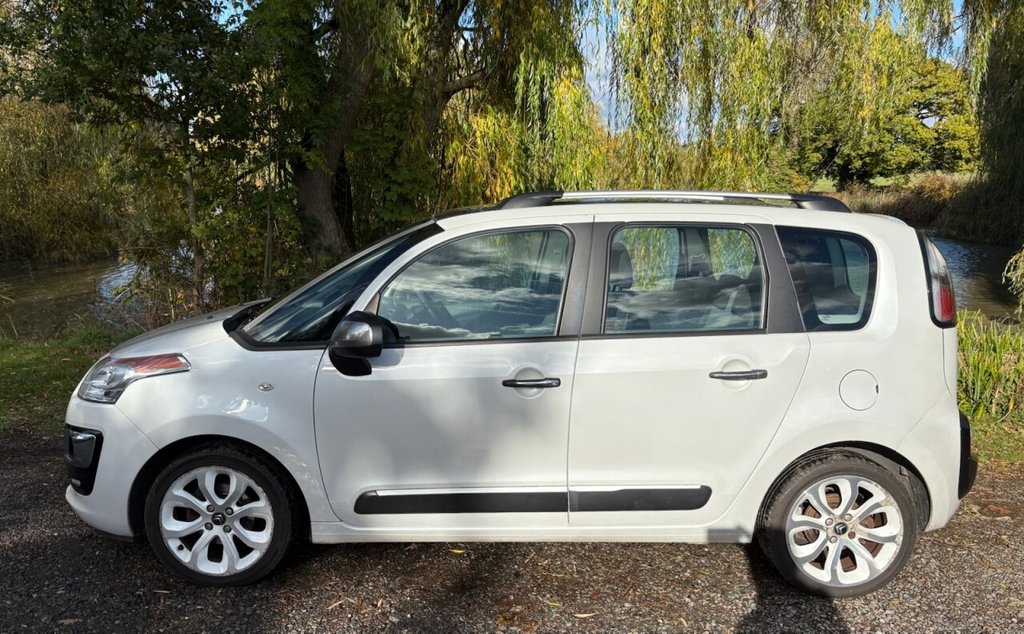 Used Citroen C3 Picasso 2014 for sale - 76430155: Photo 8