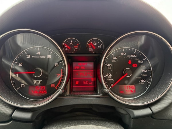 Used Audi TT 2007 for sale - 75397150: Photo 3
