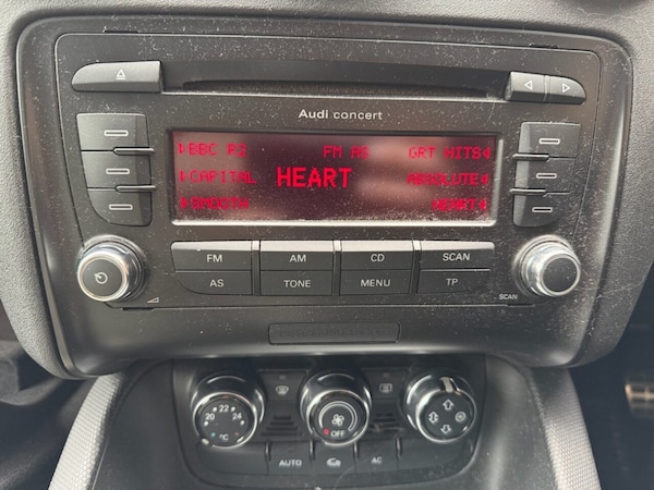 Used Audi TT 2007 for sale - 75397150: Photo 4