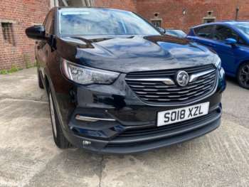2018 (18) - 1.2 Turbo SE 5dr