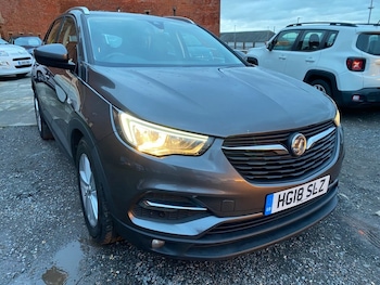 2018 (18) - 1.2 Turbo SE 5dr