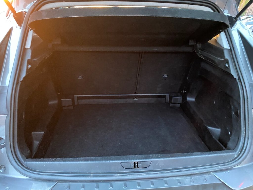 Used Vauxhall Grandland X 2018 for sale - 77153174: Photo 7