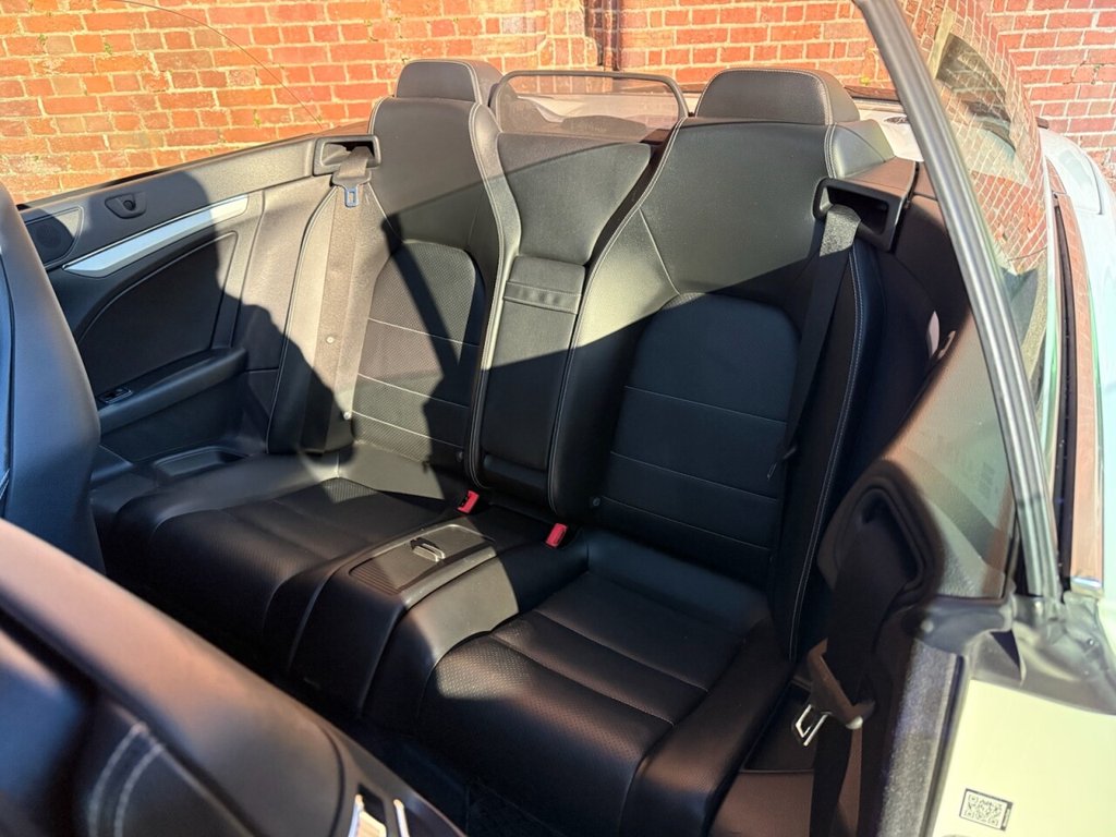 Used Mercedes-Benz E Class 2013 for sale - 76655434: Photo 11