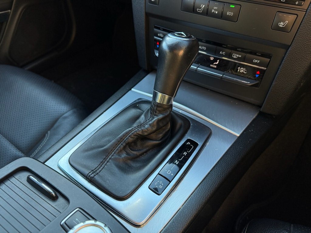 Used Mercedes-Benz E Class 2013 for sale - 76655434: Photo 13