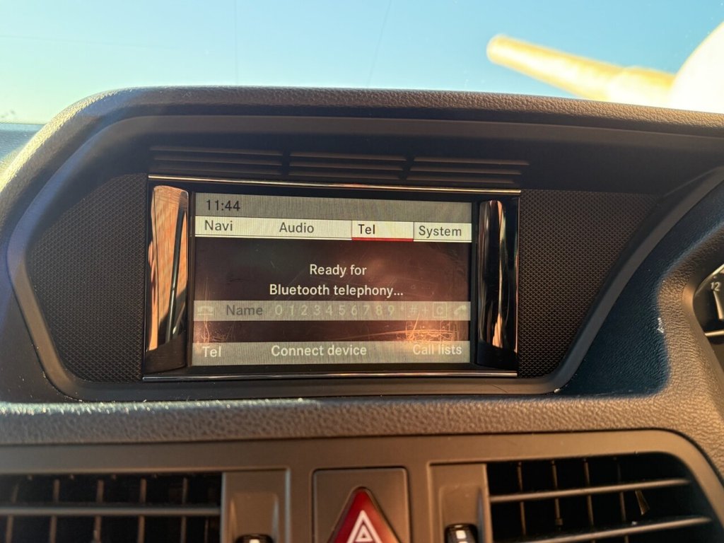 Used Mercedes-Benz E Class 2013 for sale - 76655434: Photo 15