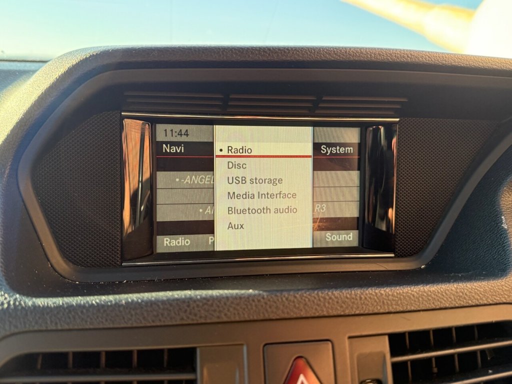 Used Mercedes-Benz E Class 2013 for sale - 76655434: Photo 16