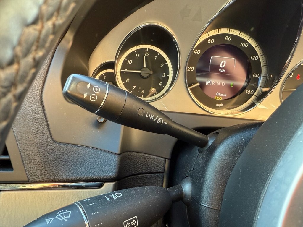 Used Mercedes-Benz E Class 2013 for sale - 76655434: Photo 19