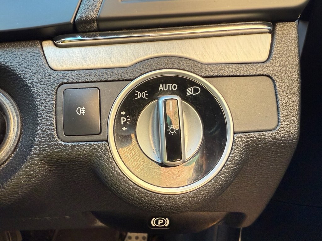 Used Mercedes-Benz E Class 2013 for sale - 76655434: Photo 20