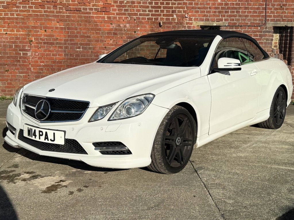 Used Mercedes-Benz E Class 2013 for sale - 76655434: Photo 29