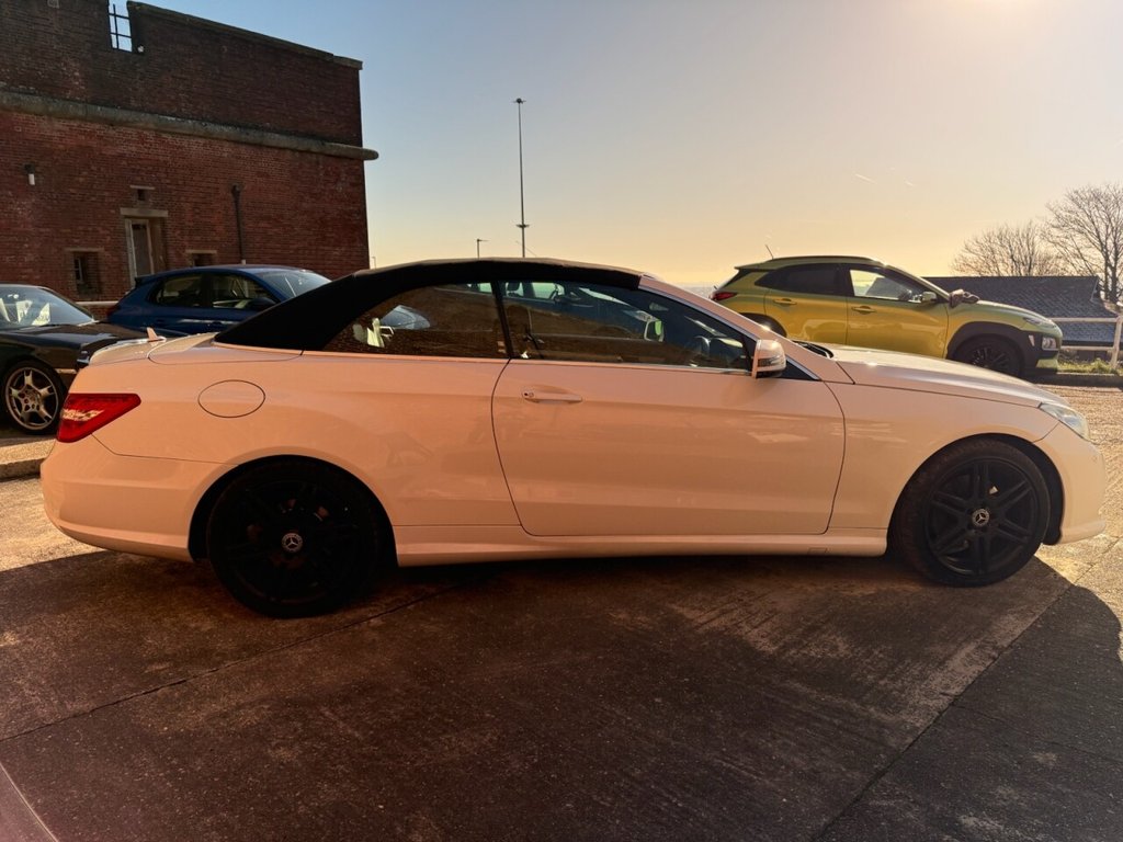 Used Mercedes-Benz E Class 2013 for sale - 76655434: Photo 31