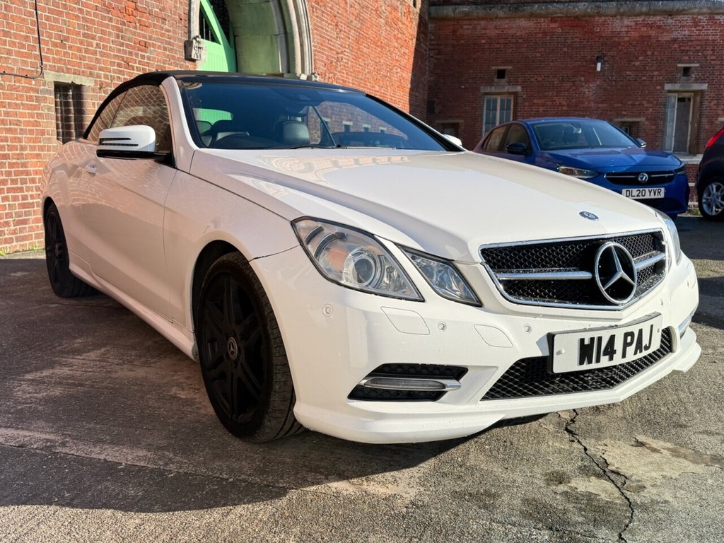 Used Mercedes-Benz E Class 2013 for sale - 76655434: Photo 32