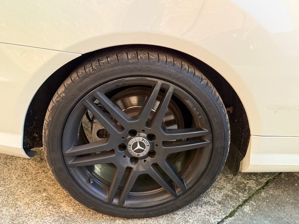 Used Mercedes-Benz E Class 2013 for sale - 76655434: Photo 33