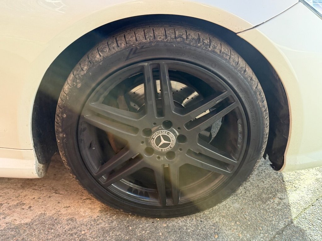 Used Mercedes-Benz E Class 2013 for sale - 76655434: Photo 34