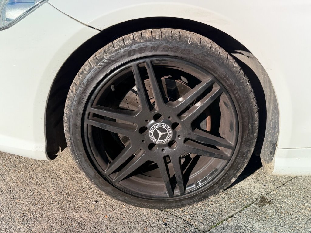 Used Mercedes-Benz E Class 2013 for sale - 76655434: Photo 35