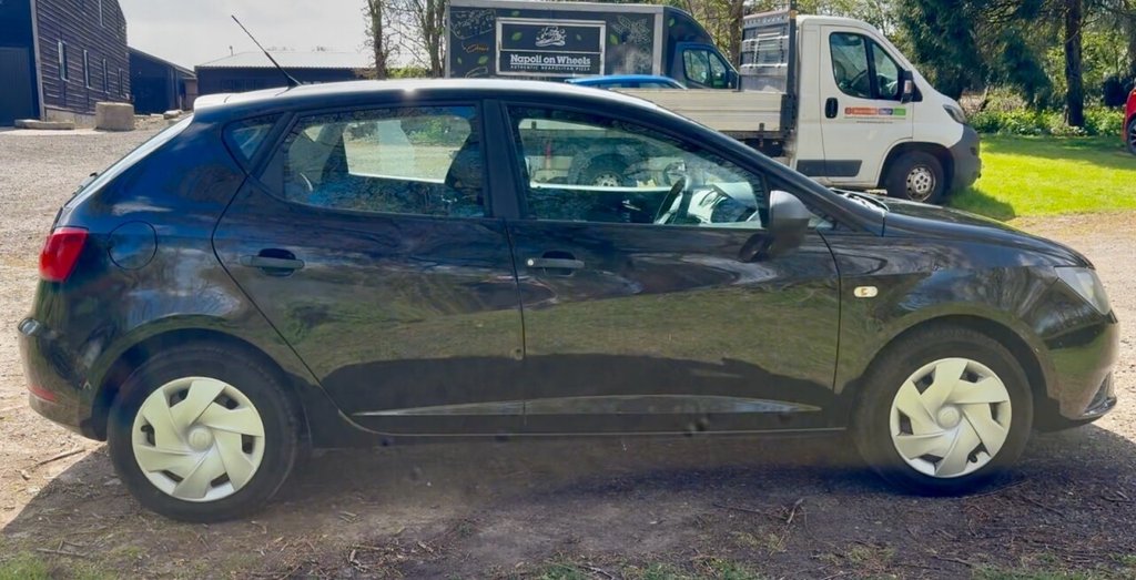 Used SEAT Ibiza 2012 for sale - 78219279: Photo 10