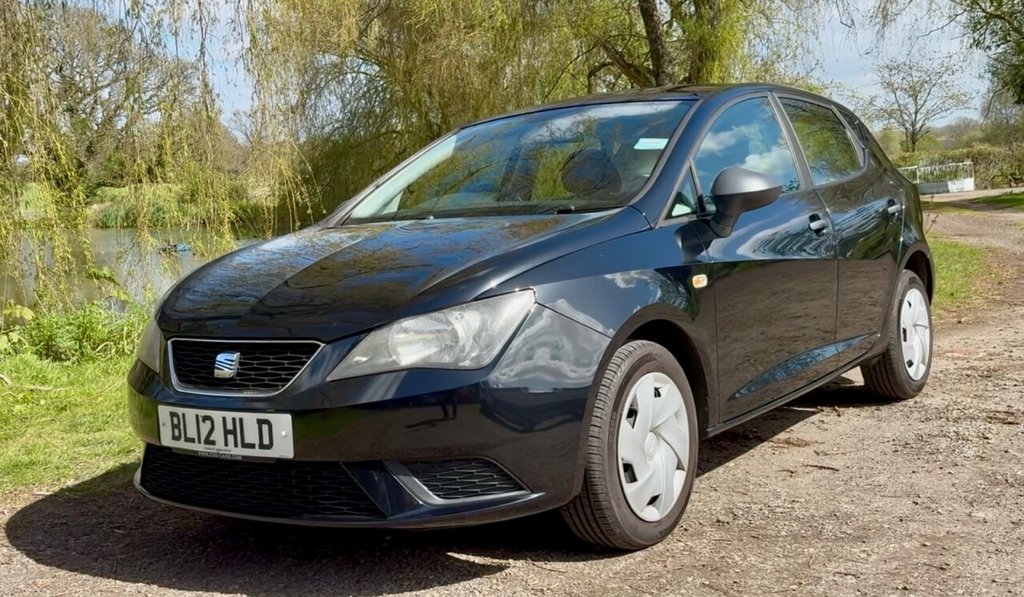 Used SEAT Ibiza 2012 for sale - 78219279: Photo 11