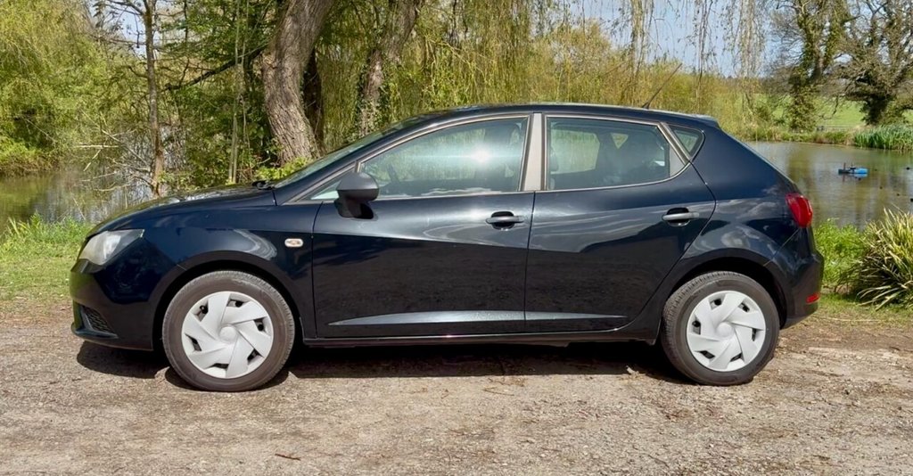 Used SEAT Ibiza 2012 for sale - 78219279: Photo 12