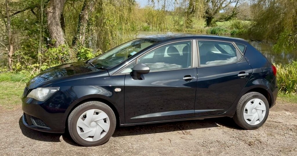 Used SEAT Ibiza 2012 for sale - 78219279: Photo 14