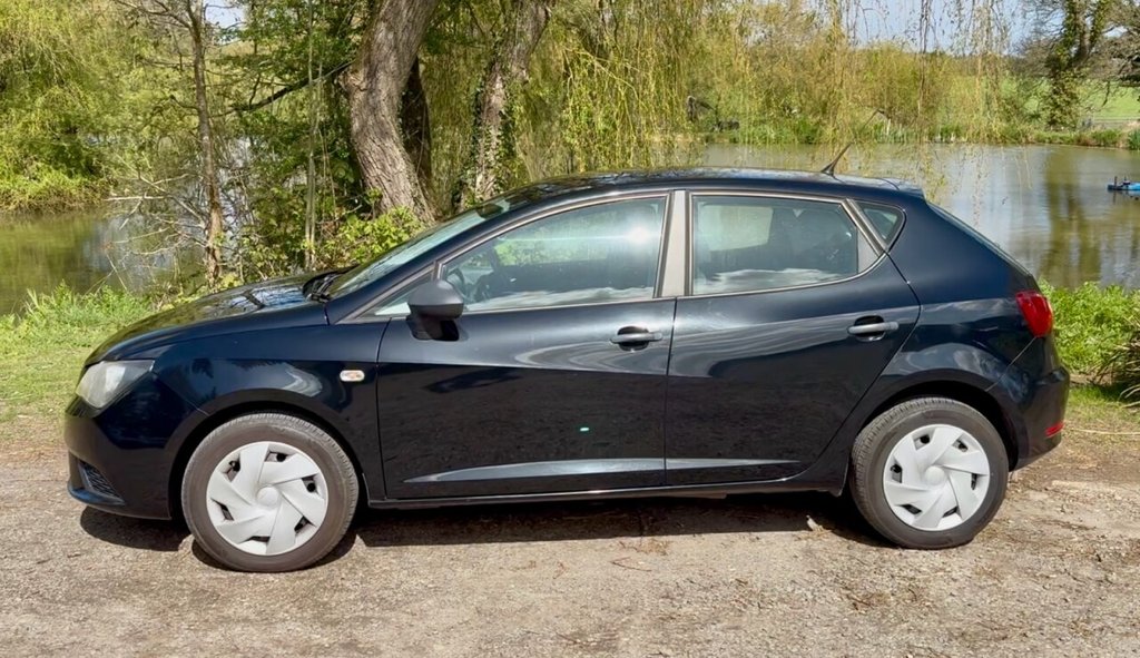 Used SEAT Ibiza 2012 for sale - 78219279: Photo 15