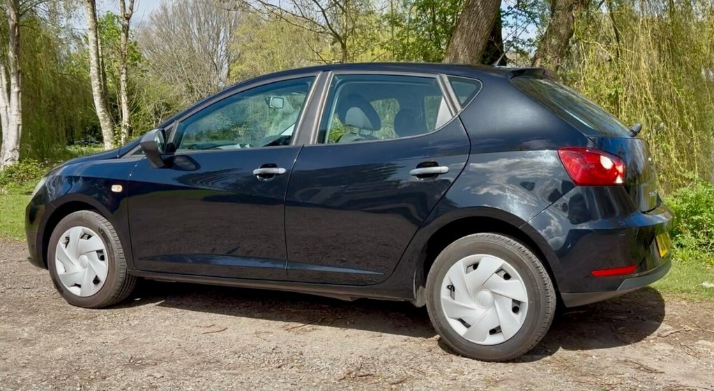 Used SEAT Ibiza 2012 for sale - 78219279: Photo 18