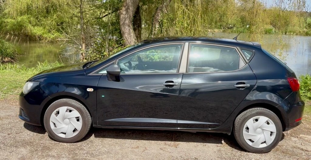 Used SEAT Ibiza 2012 for sale - 78219279: Photo 19