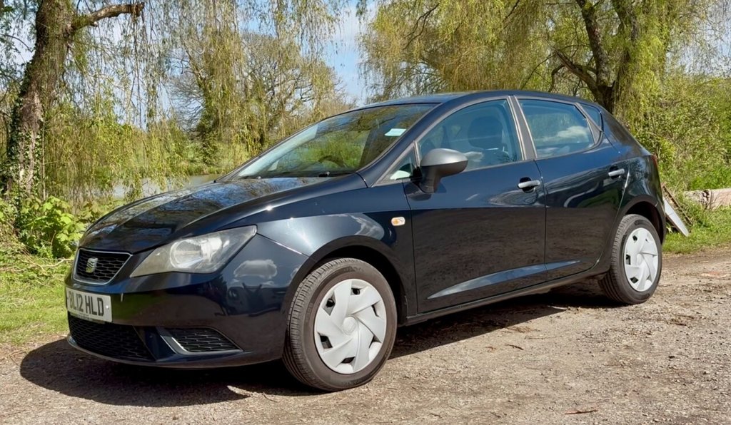 Used SEAT Ibiza 2012 for sale - 78219279: Photo 2