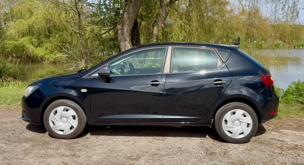 Used SEAT Ibiza 2012 for sale - 78219279: Photo 20