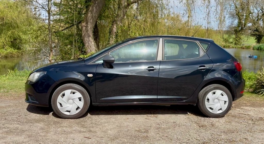 Used SEAT Ibiza 2012 for sale - 78219279: Photo 21