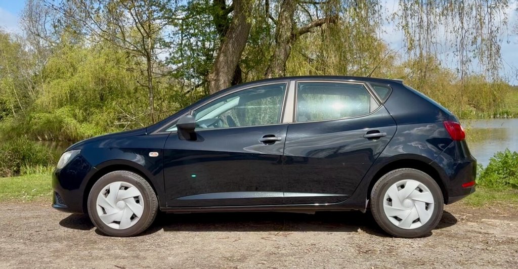 Used SEAT Ibiza 2012 for sale - 78219279: Photo 3