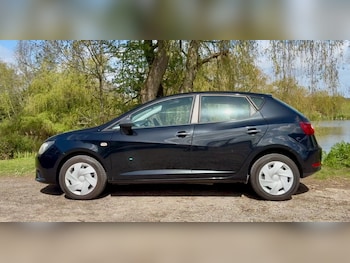 Used SEAT Ibiza 2012 for sale - 78219279: Photo