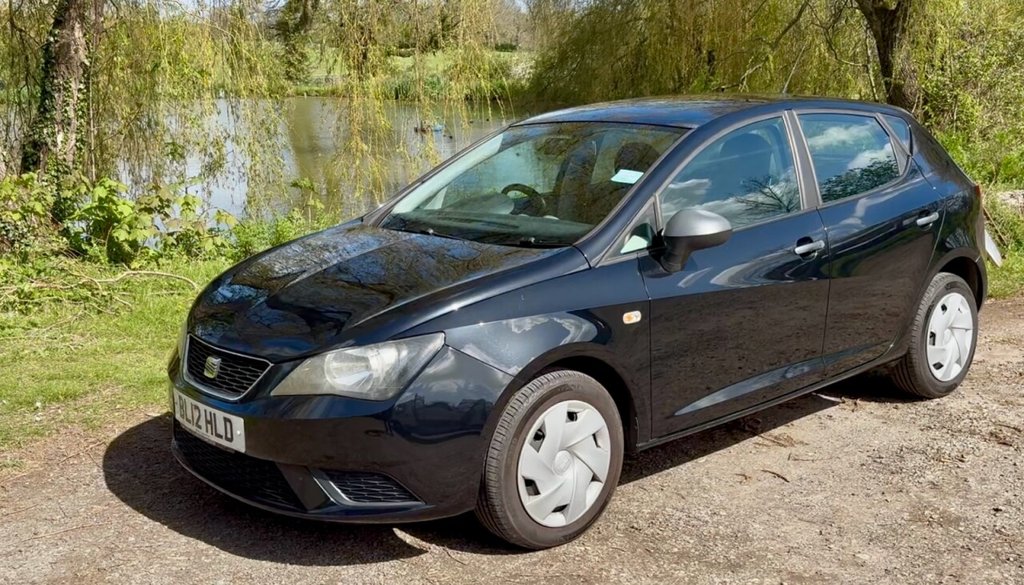 Used SEAT Ibiza 2012 for sale - 78219279: Photo 4