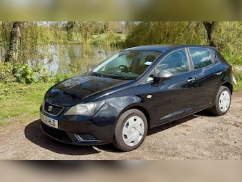 Used SEAT Ibiza 2012 for sale - 78219279: Photo