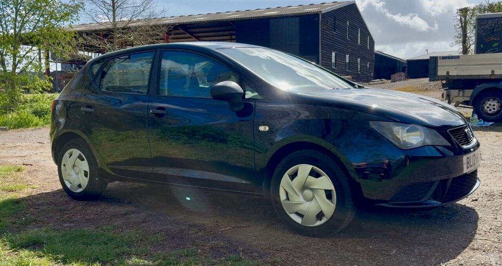 Used SEAT Ibiza 2012 for sale - 78219279: Photo 6