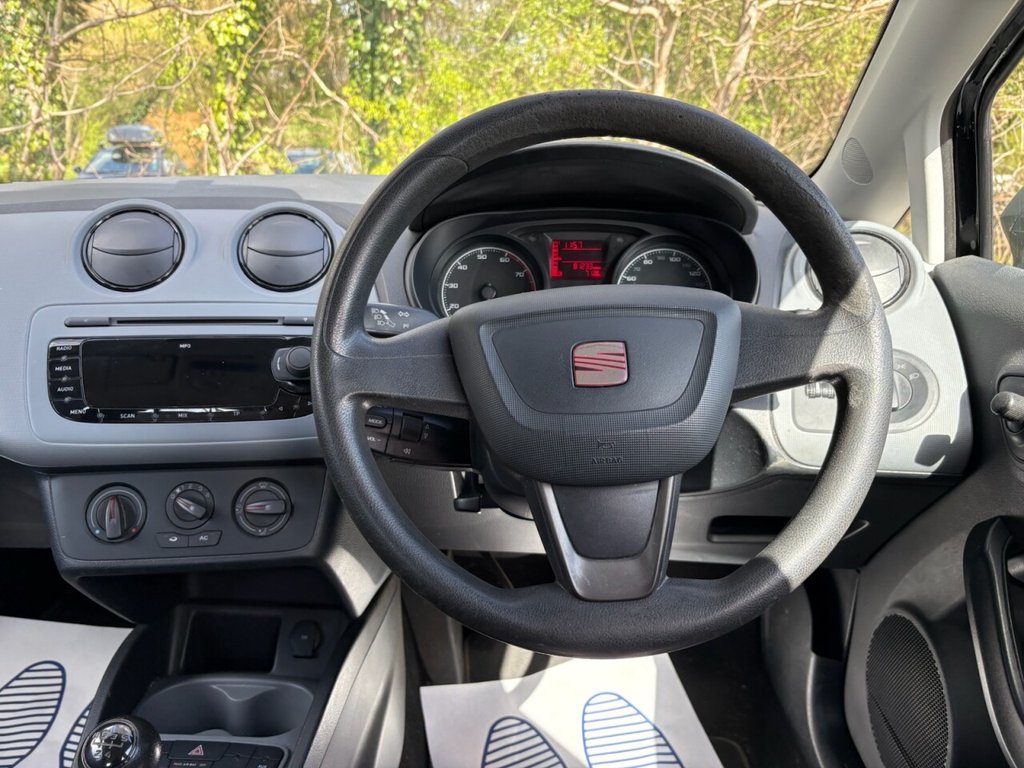 Used SEAT Ibiza 2012 for sale - 78219279: Photo 8