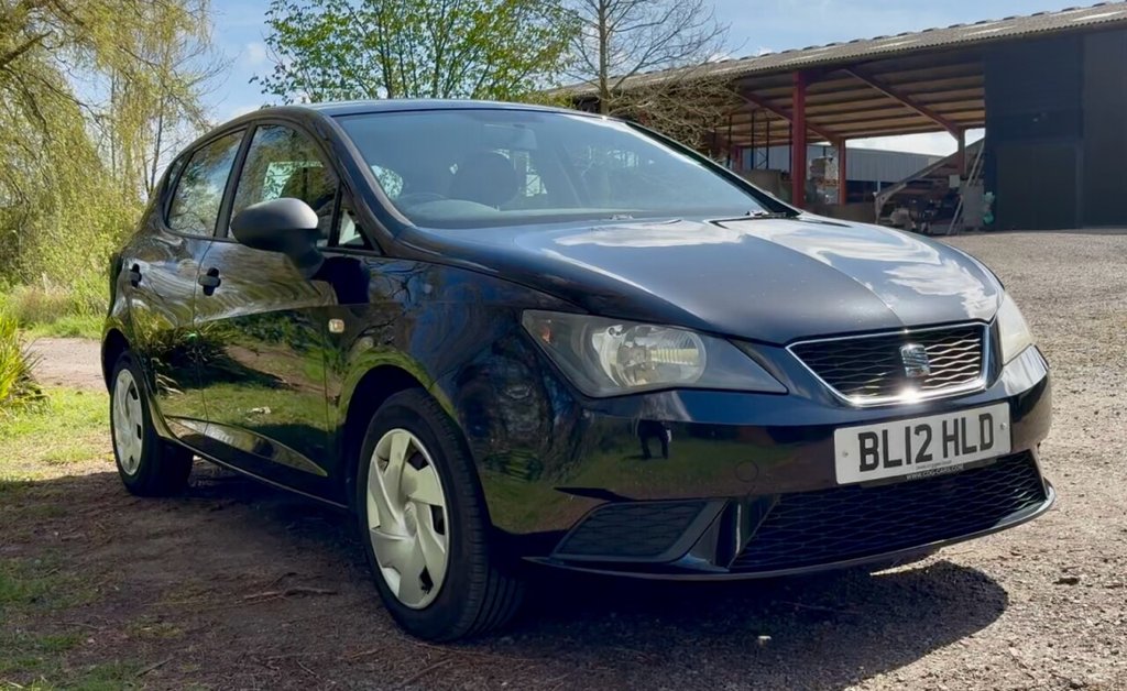 Used SEAT Ibiza 2012 for sale - 78219279: Photo 9