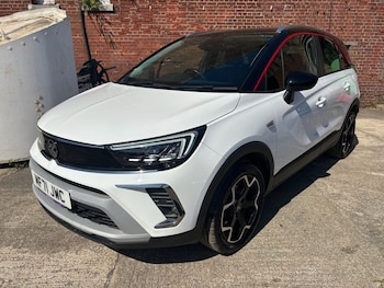 Used Vauxhall Crossland 2021 for sale - 79210190: Photo