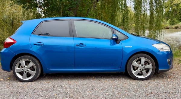 Used Toyota Auris 2012 for sale - 76235671: Photo 14