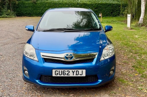 Used Toyota Auris 2012 for sale - 76235671: Photo 16