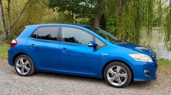 Used Toyota Auris 2012 for sale - 76235671: Photo 17