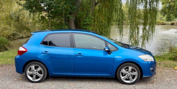 Used Toyota Auris 2012 for sale - 76235671: Photo 19