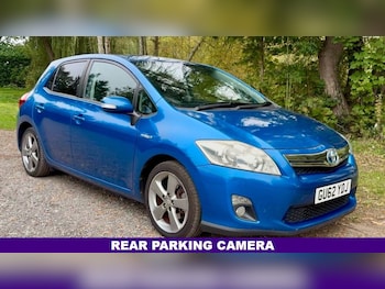 Used Toyota Auris 2012 for sale - 76235671: Photo