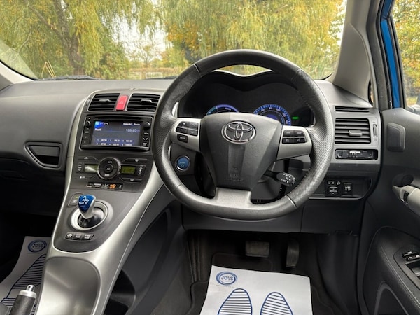 Used Toyota Auris 2012 for sale - 76235671: Photo 25