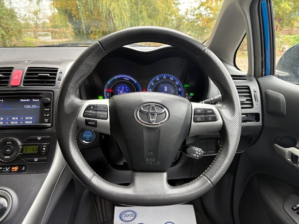 Used Toyota Auris 2012 for sale - 76235671: Photo 27