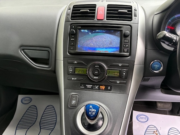 Used Toyota Auris 2012 for sale - 76235671: Photo 28