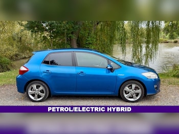 Used Toyota Auris 2012 for sale - 76235671: Photo
