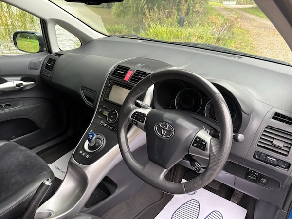Used Toyota Auris 2012 for sale - 76235671: Photo 30