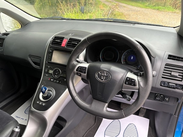 Used Toyota Auris 2012 for sale - 76235671: Photo 33