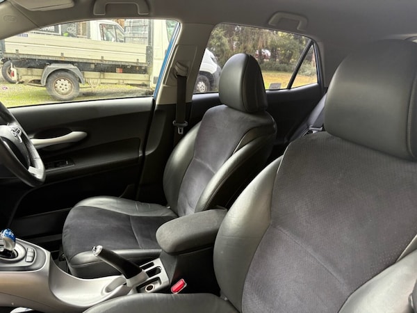 Used Toyota Auris 2012 for sale - 76235671: Photo 35