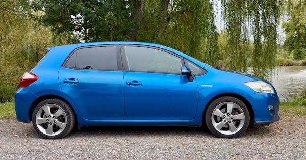 Used Toyota Auris 2012 for sale - 76235671: Photo 5