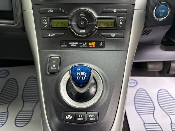 Used Toyota Auris 2012 for sale - 76235671: Photo 6